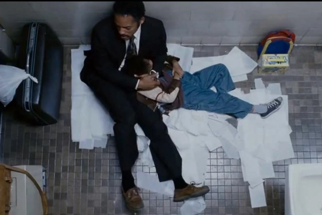 Chris Gardner