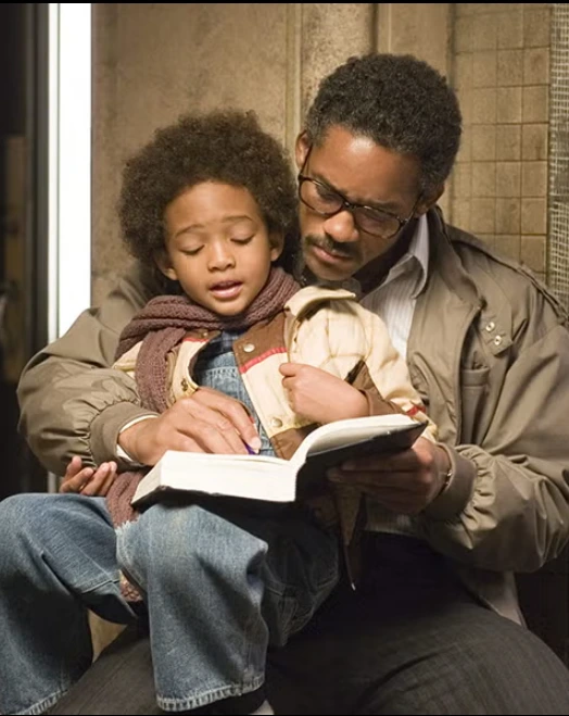 Chris Gardner